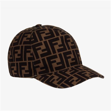 gorra fendi original|fendi jewelry canada.